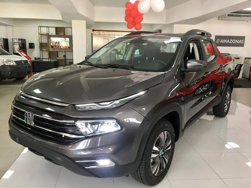 Imagen 6 de 25 de Toro Ultra Tomo Usados Hilux 308 Duster Oroch Ecosport B-