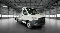 Comprar Sprinter 414 Cdi Chasis 3665 Planifícate 
