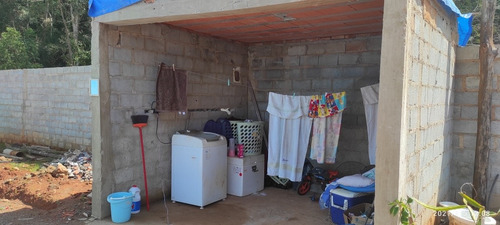 Imagem 8 de 14 de Chácara 1500m²