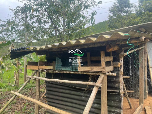 Imagem 25 de 30 de Chácara Com 2 Dorms, Area Rural, Itariri - R$ 239 Mil, Cod: 518 - V518