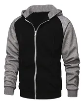 Comprar Sudadera De Alta Calidad Para Hombre, Chaqueta Con Cremaller