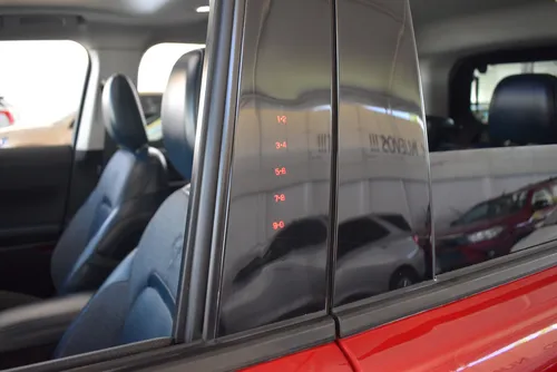 Ford Bronco 2.0t Sport First Edition