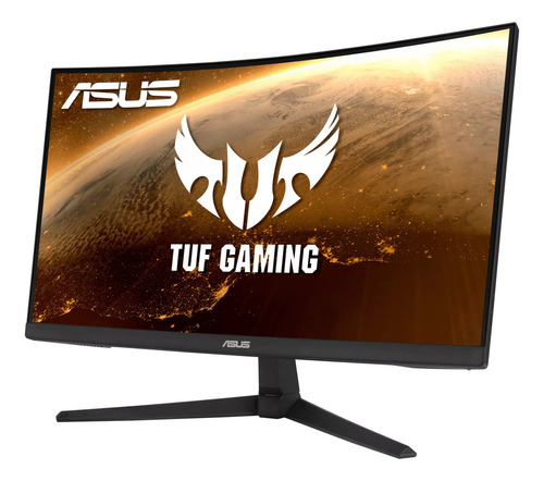 Monitor Asus Tuf Vg24vq1by 23.8 144hz Fhd 1920x1080 1ms Color Negro