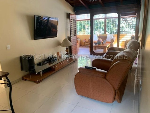 Imagen 5 de 15 de Espectacular Casa En El Marques Excelente Zona Con Clima De Montaña Mls #21-23104
