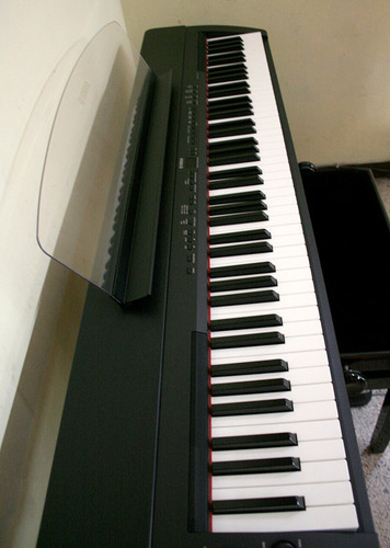 Imagen 4 de 10 de Piano Digital Yamaha P-155