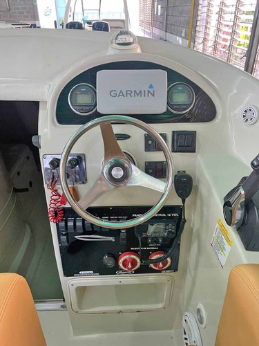 Imagen 7 de 11 de Lancha Promarine Sport 1000 Ss 33 Lv2343