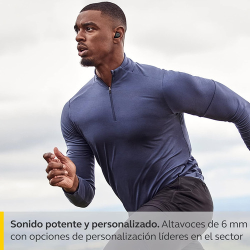 Jabra Elite 7 Active In-ear Bluetooth - Auriculares