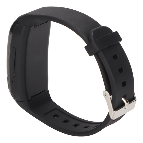 Pulseira, Gravador De Voz, Relógio Digital, Redução De Ruído