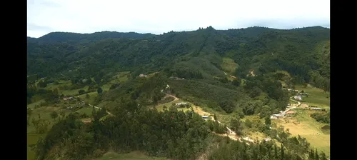 Vendo O Permuto Finca En Guacheta Cundinamarca