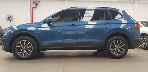 Volkswagen Tiguan Allspace 1.4 Tsi Trendline 150cv Dsg