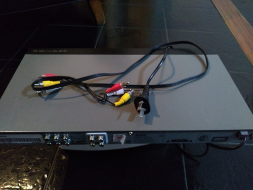 Dvd Sanyo