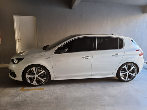 Peugeot 308 1.6 S Gt 2019