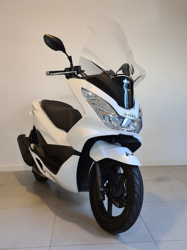 Honda Pcx 150