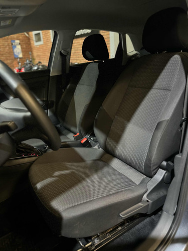Volkswagen Polo 1.6 Msi Trendline At