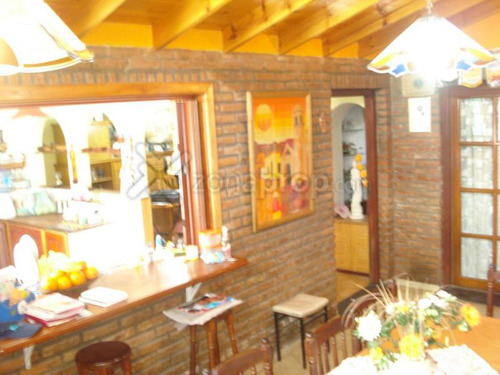 Casa 4 Ambientes En Don Bosco