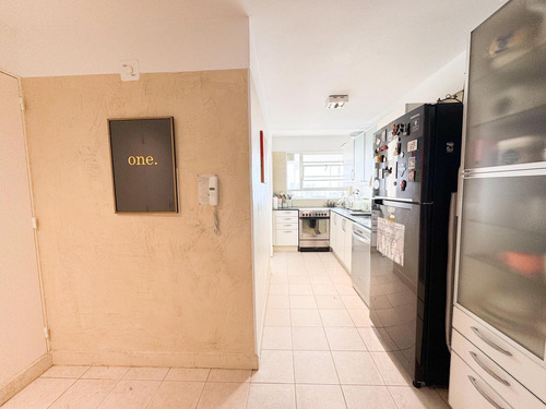 Departamento En Torre De Categoría En Palermo - 3 Ambientes Full Amenities
