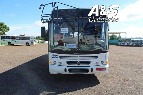 Imagem 3 de 6 de Marcopolo Torino 2006 Mb Super Oferta Confira!! Ref.492