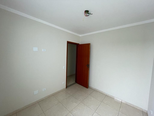 Imagem 7 de 24 de Oportunidade: Lindo Sobrado Novo À Venda No Jardim Santo Elias - 12176