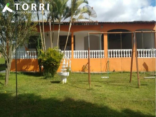 Imagem 12 de 16 de Chácara A Venda Em Araçoiaba Da Serra - Ch00120 - 34439007