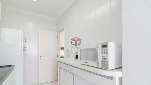 Imagem 2 de 15 de Apartamento À Venda, 2 Quartos, 1 Suíte, 2 Vagas, Santa Paula - São Caetano Do Sul/sp - 108186