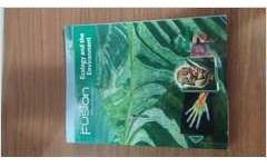 Livro Science Fusion - Ecology And The Environment - Module D - Houghton Mifflin Harcourt [2012]