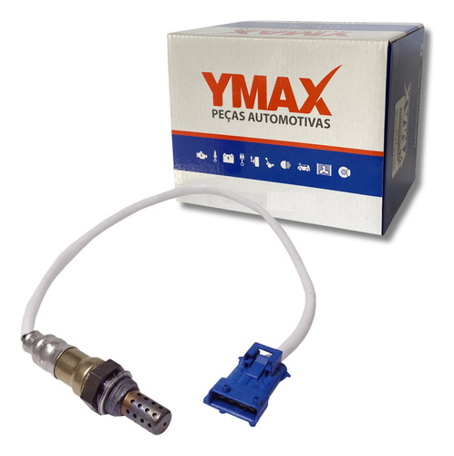 Sonda Lambda Aircross C3 Picasso C4 Cactus 208 308