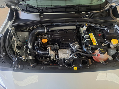 Fiat Pulse 1.0 Drive Turbo 200 Flex Aut. 5p