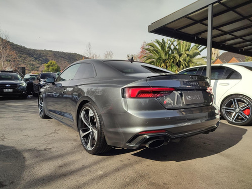 Audi Rs5 2.9 Tsfi V6 Quattro 2019