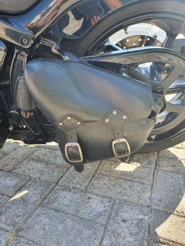 Imagen 12 de 12 de Harley Davidson Pro Breakout Street