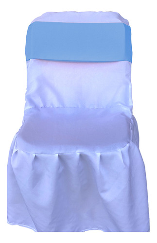 60 Lazos Para Moño Para Silla Infantil