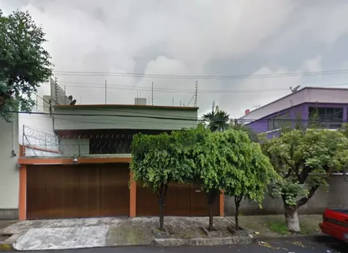 Casa En Venta En Col. Del Carmen , Coyoacán , Cdmx Ds19