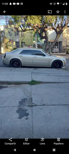 Es 6 Cil Motor 2.7
