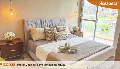 Imagen 3 de 5 de Proyecto Torres De Toscana Pereira Risaralda