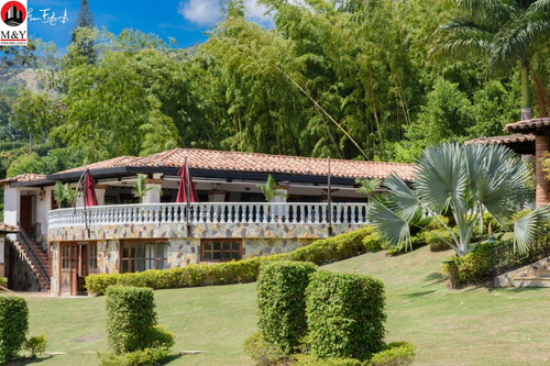 Imagen 13 de 14 de Finca De Recreo Para Fines De Semana Y Para Eventos Copacabana