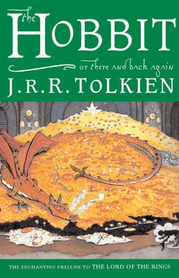 Libro The Hobbit, Or, There And Back Again - J R R Tolkien