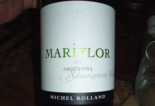 Vino Mariflor Sauvignon Blanc