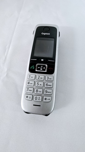 Handy Adicional C430h Siemens Gigaset C430-ip Garantia (Usado)