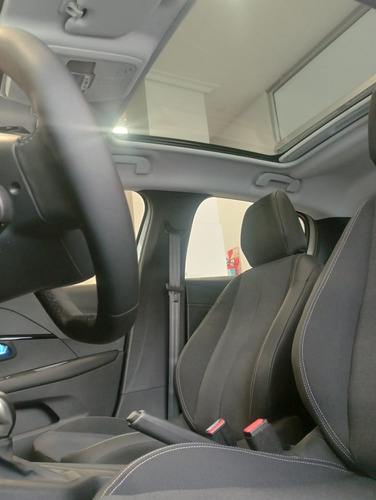 Peugeot 208 1.0T Allure Pack