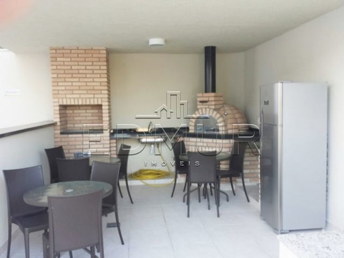 Imagem 15 de 15 de Apartamento - Vila Camilopolis - Ref: 13867 - V-13867