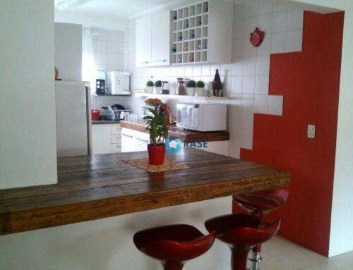 Apartamento À Venda, 131 M² Por R$ 590.000,00 - Morumbi - São Paulo/sp - Ap6317
