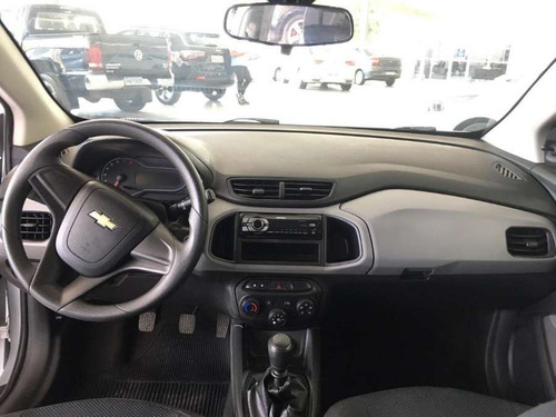 Chevrolet Onix Hatch Joy 1.0 8v Flex 5p Mec.
