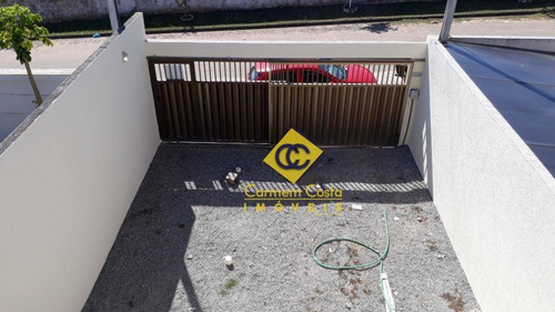Imagem 22 de 23 de Casa Com 3 Dormitórios À Venda, 126 M² Por R$ 360.000,00 - Maria Turri - Rio Das Ostras/rj - Ca0630