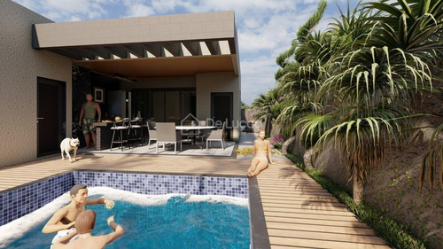 Imagem 3 de 30 de Casa À Venda Em Alphaville Dom Pedro - Ca011158