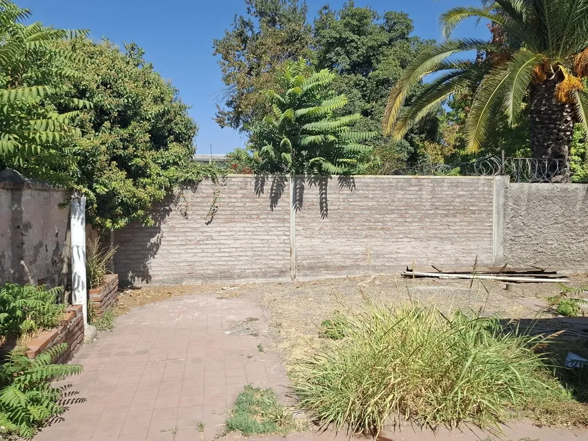 Imagen 5 de 24 de Casa Renovada Av Colon - Victoria