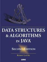 Data Structures And Algorithms In Java - Robert Lafore