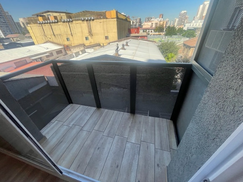 Departamento Céntrico Nuevo , Excelente Ubicación