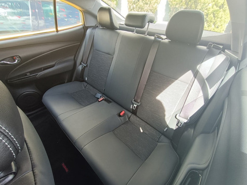 Imagen 8 de 11 de Toyota Yaris S 1.5 T/m 2021