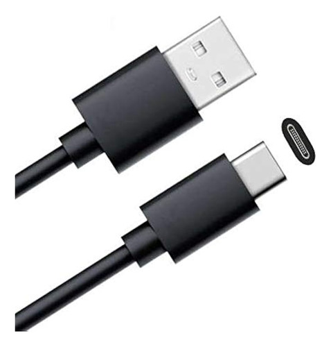 Cable De Carga Usb-c Tipo C Para Xbox Series X Core Y Playst