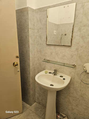 Alquiler Apartamento 1 Dormitorio En Parque Rodo