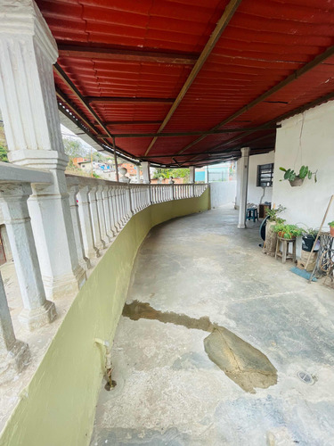 Casa 3hab 1b 5puestos Techo Acero-li Terreno Propio Ref 20mi